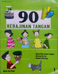 Image of 90 KERAJINAN TANGAN