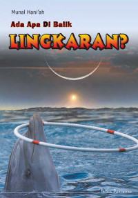 Image of Ada Apa Di Balik LINGKARAN