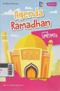 Image of AGENDA RAMADHAN