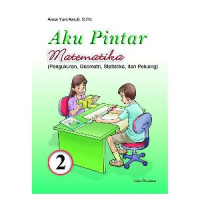 Image of Aku Pintar Matematika