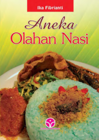 Image of Aneka Olahan Nasi