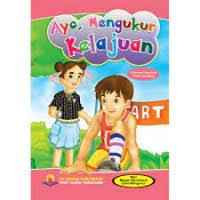 Image of AYO, MENGUKUR KELAJUAN