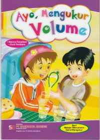Image of AYO MENGUKUR VOLUME