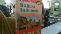 Image of Bahasa Indonesia