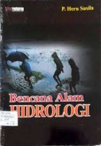 Image of BENCANA ALAM HIDROLOGI