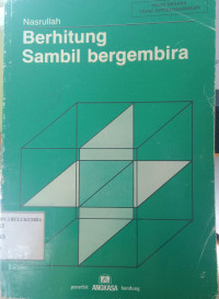 Image of Berhitung Sambil Bergembira
