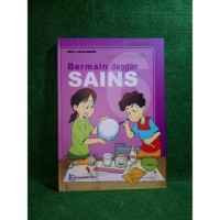 Image of BERMAIN DENGAN SAINS