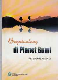 Image of Berpetualang di Planet Bumi