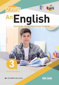 Image of BRIGHT An English Course for Junior Hingh School Students