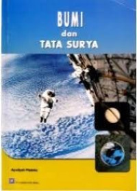 Image of BUMI dan TATA SURYA