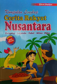 Image of cerita rakyat   nusantara