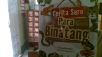 Image of Cerita Seru Para Binatang