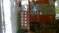 Image of Dahsyatnya Kisah 25 Nabi & Rasul