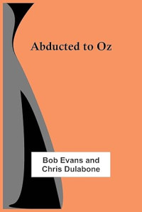 Image of E-BOOK abducted to Oz