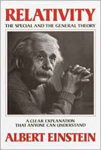 Image of E-BOOK of Relativity