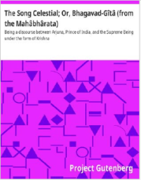 Image of E-Book The-Bhagavad-Gita