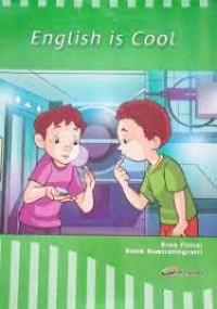 Image of english is cool