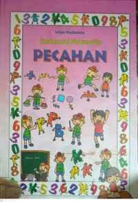 Image of Ensiklomini Matematika PECAHAN