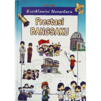 Image of Ensiklomini Nusantara Prestasi BANGSAKU