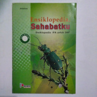 Image of Ensiklopedia, sahabatku