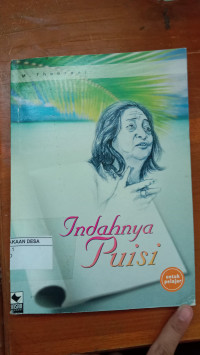 Image of Indahnya Puisi