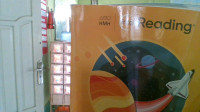 Image of Into: Reading