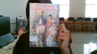 Image of karaeng sangunglah pahlawan rakyat ceylon