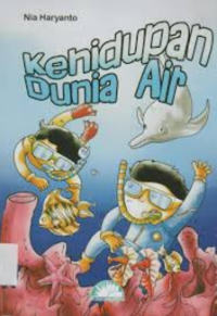 Image of Kehidupan Dunia Air