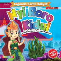 Image of kisah nyiroro kidul