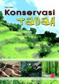 Image of Konservasi Tanah