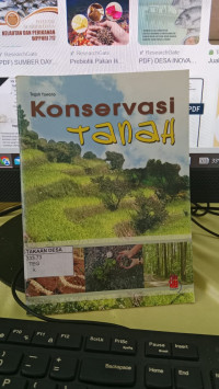 Image of konservasi tanah