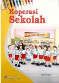 Image of Koperasi Sekolah