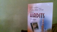 Image of Kumpulan Zikir Dan Doa Dalam Hadits