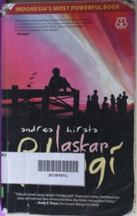 Image of laskar Pelangi