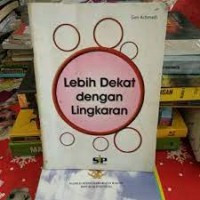 Image of lebih dekat dengan lingkaran
