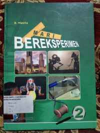 Image of Mari BEREKSPERIMEN