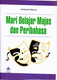 Image of Mari Belajar Majas dan Peribahasa