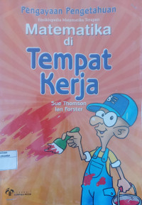 Image of Matematika di Tempat Kerja