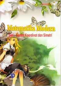 Image of MATEMATIKA MODRN