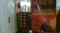 Image of Membendung Kristenisasi