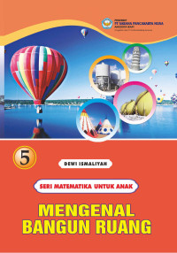 Image of MENGENAL BANGUN RUANG