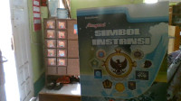 Image of Mengenal Simbol Instansi