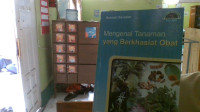 Image of Mengenal Tanaman Yang Berkhasiat Obat