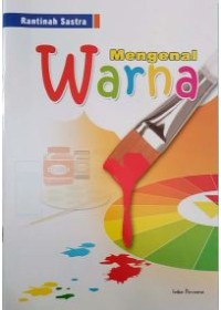 Image of Mengenal Warna