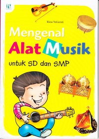 Image of MENGENAL ALAT MUSIK