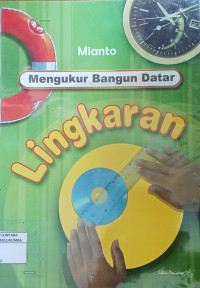 Image of mengukur bangun datar lingkaran