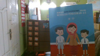 Image of Menjadi Duru Profesional Dalam Revolusi Pendidikan 4.0