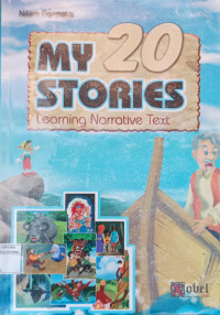 Image of My 20 Stories : Learning Narative Text