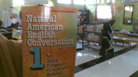 Image of Natural American English Conversation