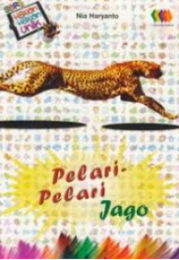 Image of Pelari Pelari Jago